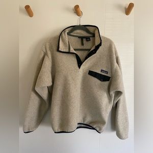 Patagonia Synchilla Fleece